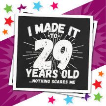 29歳皮肉ミームおもしろい29誕生日