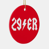 29歳 セラミックオーナメント (右)