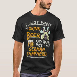 29歳 ビール飲んで仲間と遊ぶだけ Tシャツ