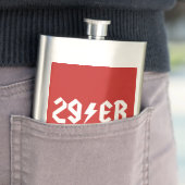 29歳 フラスク (インサイチュ)