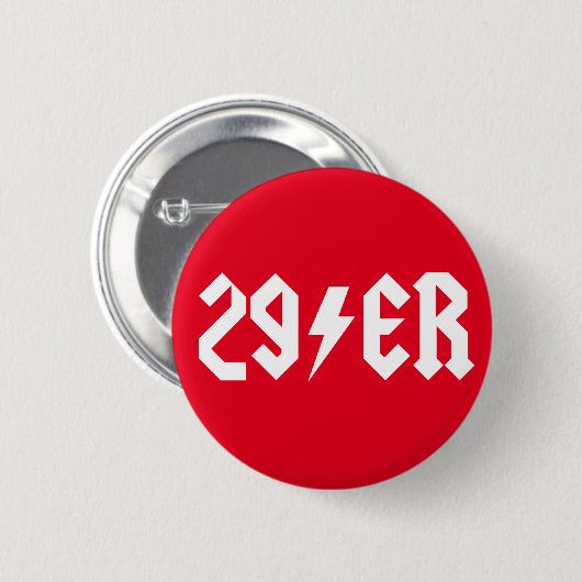 29歳 缶バッジ (正面&裏面)