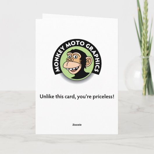 29結婚周年記念 カード (裏面)