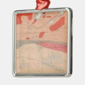 29詳細地質シート メタルオーナメント (左)