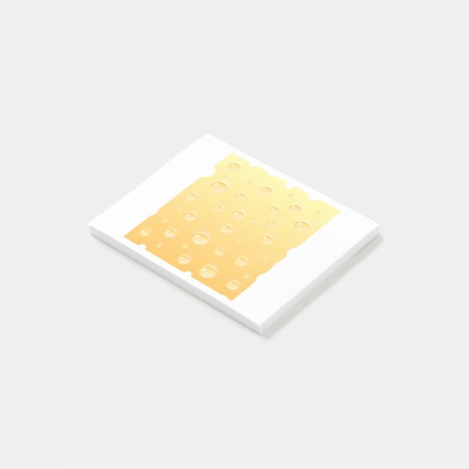 290cheese ポストイット (アングル)