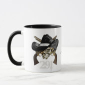 291 マグカップ (左)