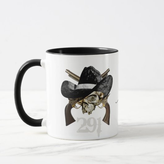 291 マグカップ (左)