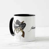 291 マグカップ (正面左)