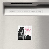 293821250_a316282e89, Viritious Woman Proverbs ... マグネット (インサイチュ (食洗機))