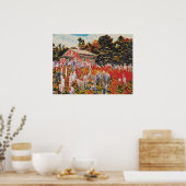 294 ポスター (キッチン)