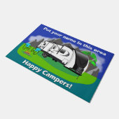 297 RSTSグランドデザイン反射 ドアマット (アングル)