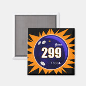 299ほぼ完璧なゲーム マグネット (正面/裏面)