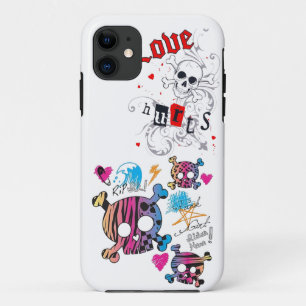 2 カッコいいケース・メイト・ケースIPhone 5 iPhone 11 ケース