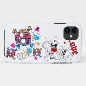 2 カッコいいケース・メイト・ケースIPhone 5 Case-Mate iPhoneケース (裏面(横))