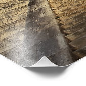 2)ククルカン寺またはカスティーリョ城 フォトプリント (角)