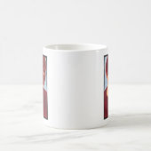 2 コーヒーマグカップ (中央)