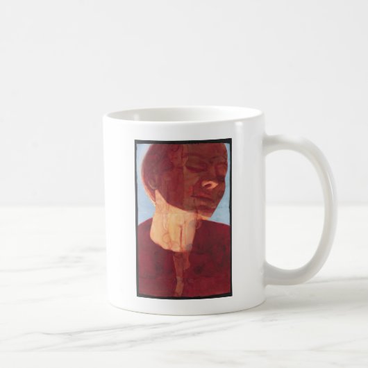 2 コーヒーマグカップ (右)
