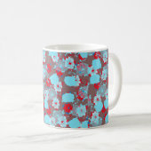 2 コーヒーマグカップ (正面右)