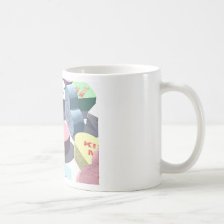 2 コーヒーマグカップ