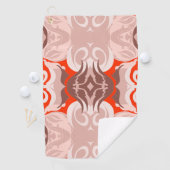 2 ゴルフタオル (インサイチュ)