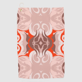 2 ゴルフタオル