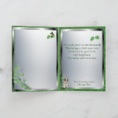 2.ジャック・ラッセルが健康福祉第1位 カード (内部)