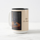 2=トーンマグカップ ツートーンマグカップ (正面左)