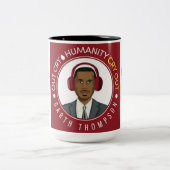 2 – トーンマグ ツートーンマグカップ (中央)