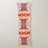 2 ボディピロー (正面縦)