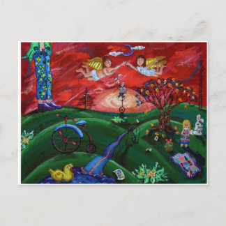 2 ポストカード