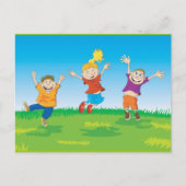 2 ポストカード (正面)