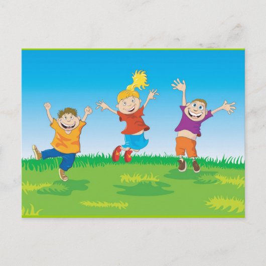 2 ポストカード (正面)