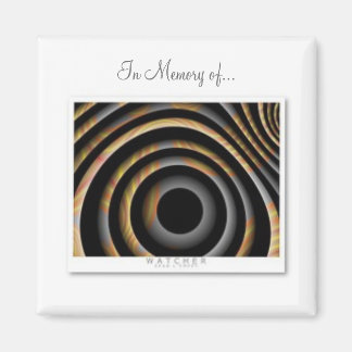 2"マグネットウォッチャー マグネット