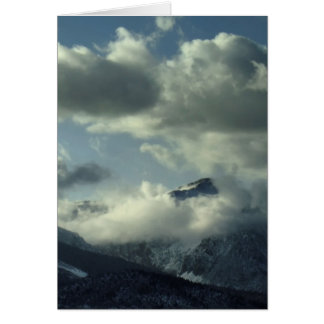 2. ヨセミテの空