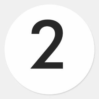 2 ラウンドシール