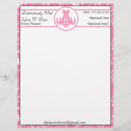 2 レターヘッド