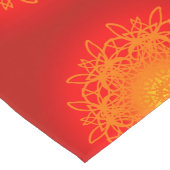 2 ロングテーブルランナー (コーナー)