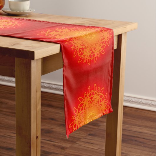 2 ロングテーブルランナー (インサイチュ)