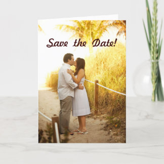 2 – 日付を保存！ 案内状