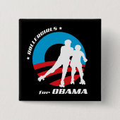 2"正方形ボタン 缶バッジ (正面)