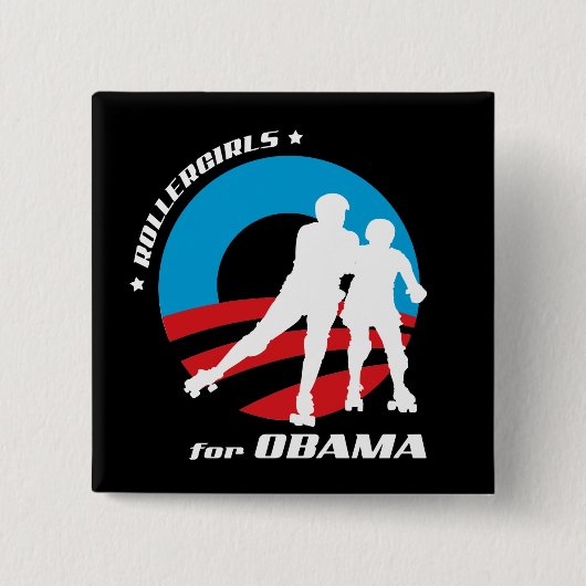 2"正方形ボタン 缶バッジ (正面)