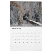 2,000年の文化マヨルカスペイン カレンダー (2月 2026)