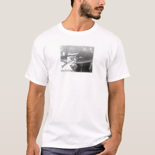 2.0 Tシャツ (正面)