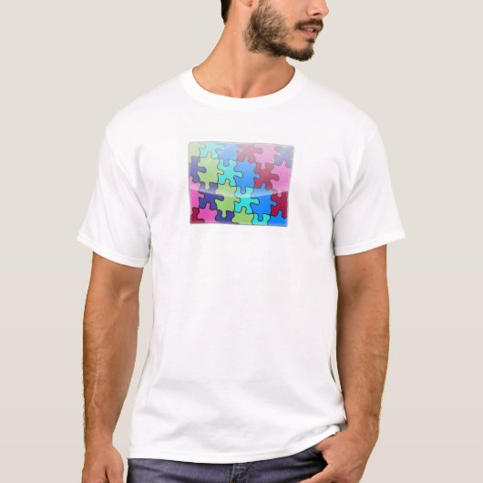 2.0 Tシャツ (正面)