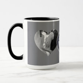 2 10th,20th,25,70th 結婚s Anniversary マグカップ