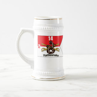 2~14 Cav ビールジョッキ
