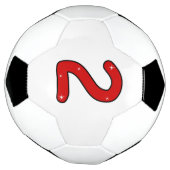 2、2歳、2、2歳、日付、数値2 サッカーボール (回転)