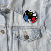 2.25インチラウンドボタン 缶バッジ (インサイチュ)