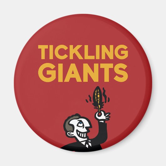 2.25インチラウンドマグネット マグネット (正面)