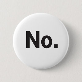 2.25" Button: No.  缶バッジ