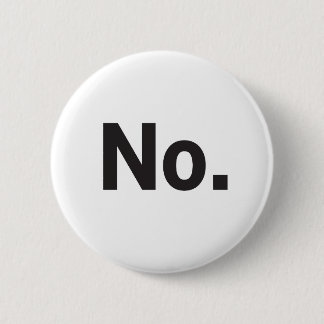2.25" Button: No. 缶バッジ
